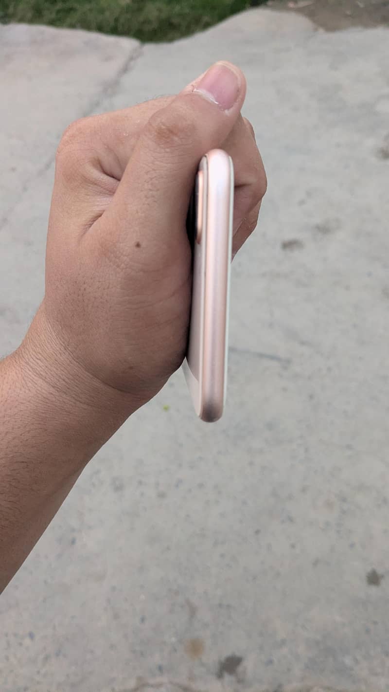 Apple iPhone 8 Plus 4