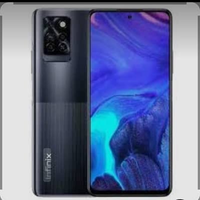 Infinix Note 10