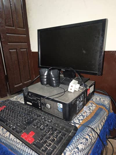 Dell Core I 2 gernation