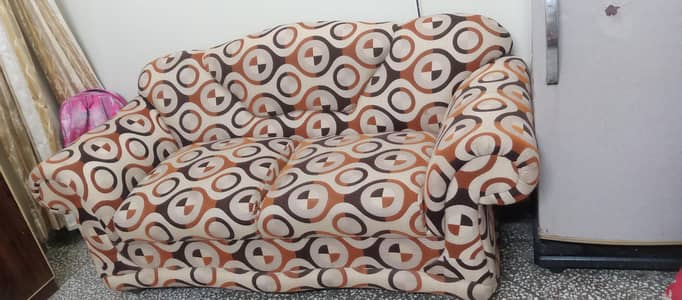 original multiform sofa set for selling urgent