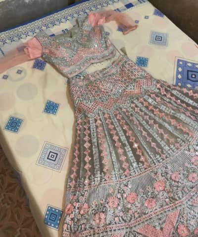 Lehnga For Sale