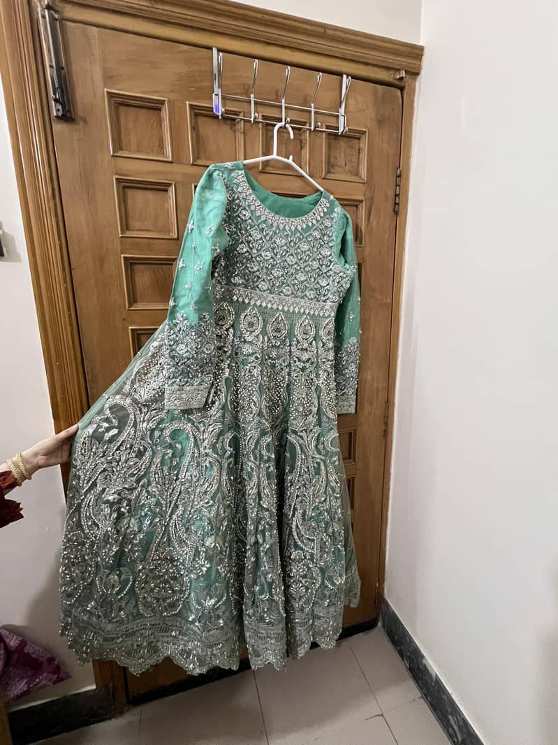 Wedding dress,formal dress party,fancy dress maxi 3
