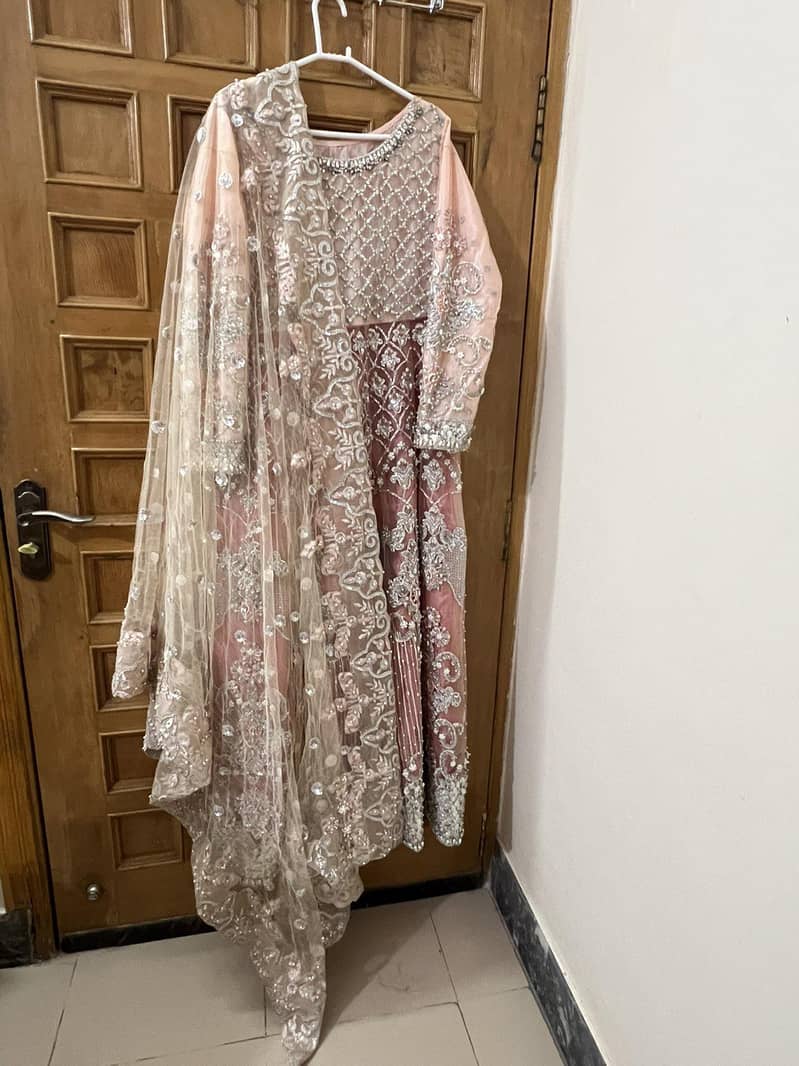 Wedding dress,formal dress party,fancy dress maxi 6