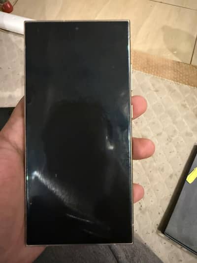 Samsung Mobile S24 Ultra