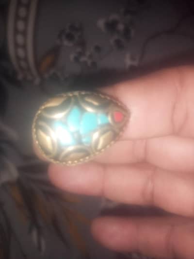 tibton ring