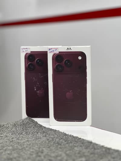 *Iphone 18 Pro 256gb*