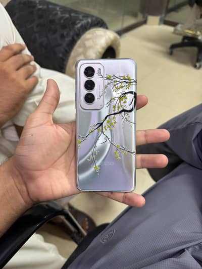 OPPO Reno12 5g