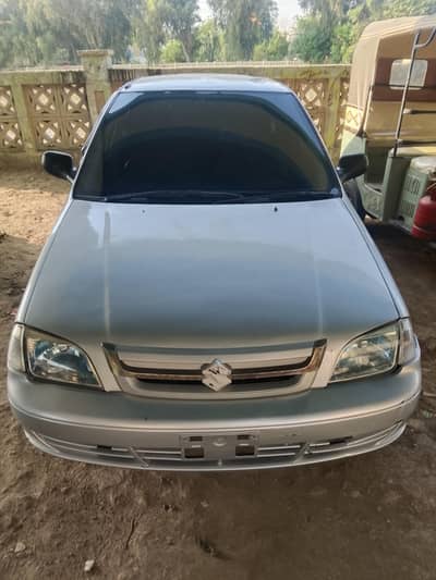 Suzuki Cultus VX 2006