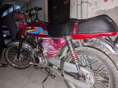 for sale person issues all ok our dubble Saman ha price kam ho ghi ge