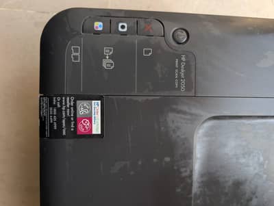 hp deskjet 2050 printer scanner copier