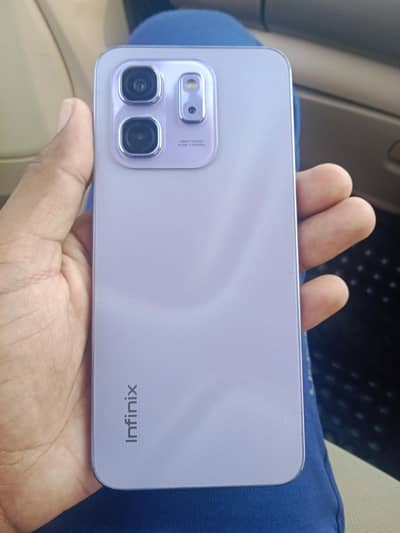 Infinix Hot 50i