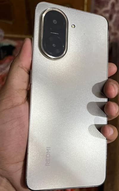 Xiaomi Redmi A5
