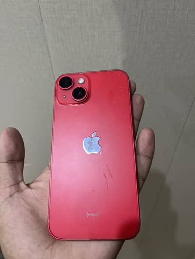 Apple iPhone 14