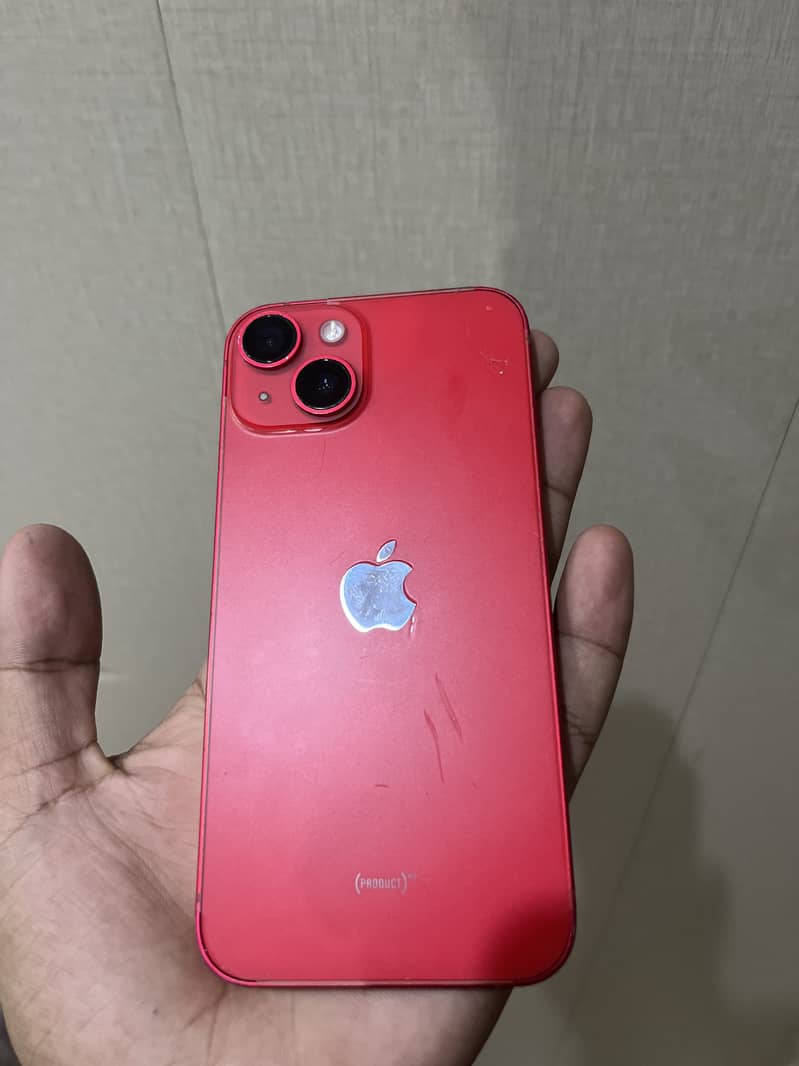 Apple iPhone 14 0