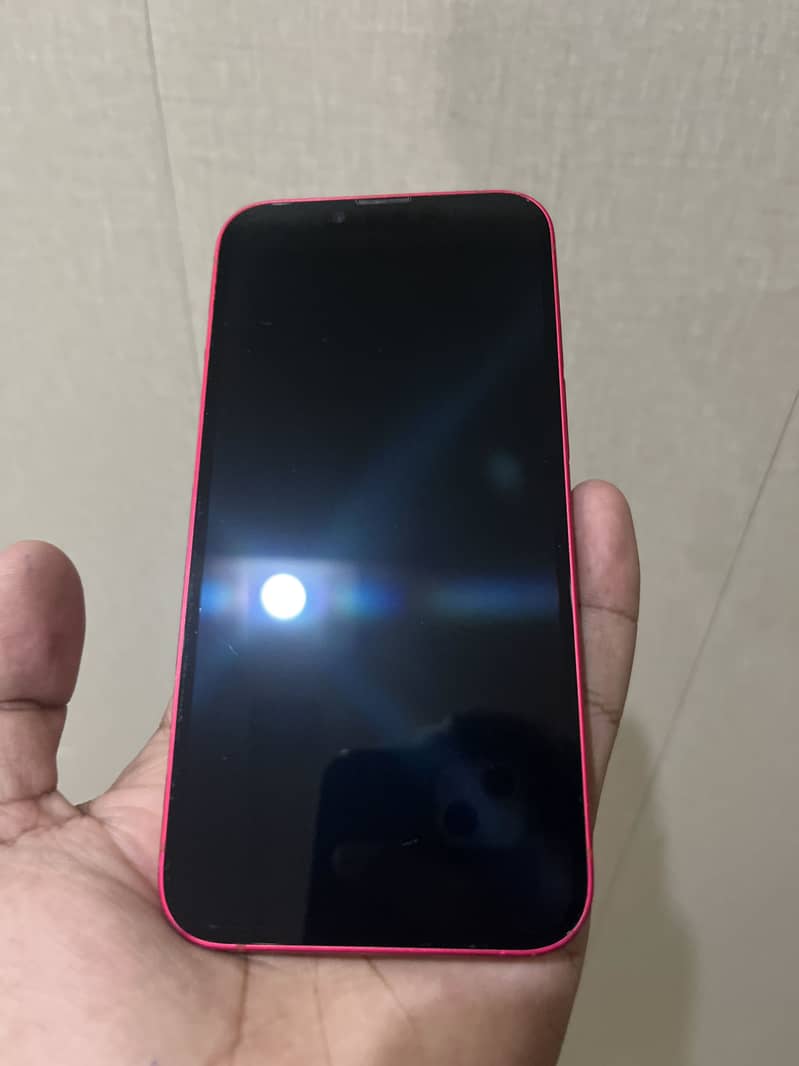 Apple iPhone 14 1