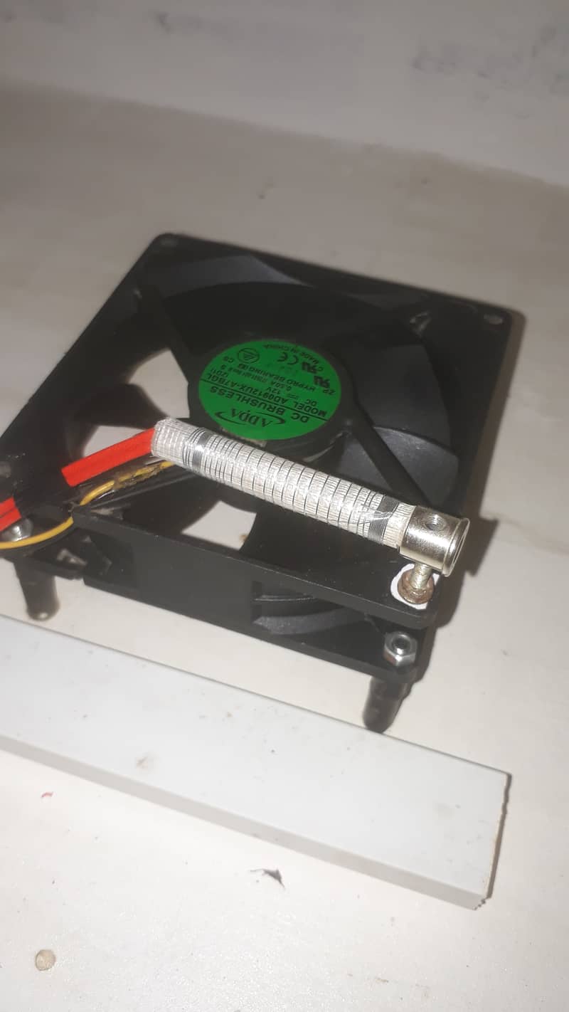 Waterproof Pvc Brooder 6