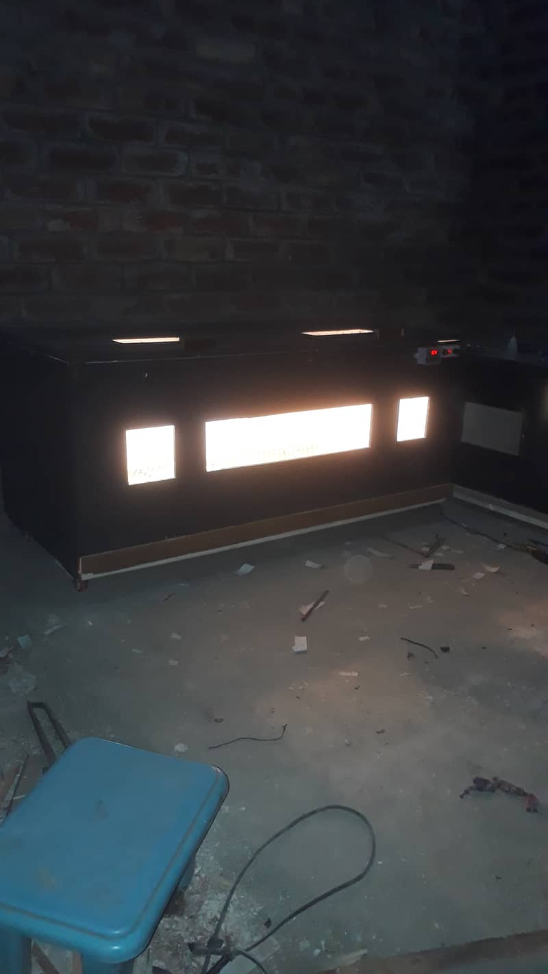 Waterproof Pvc Brooder 8