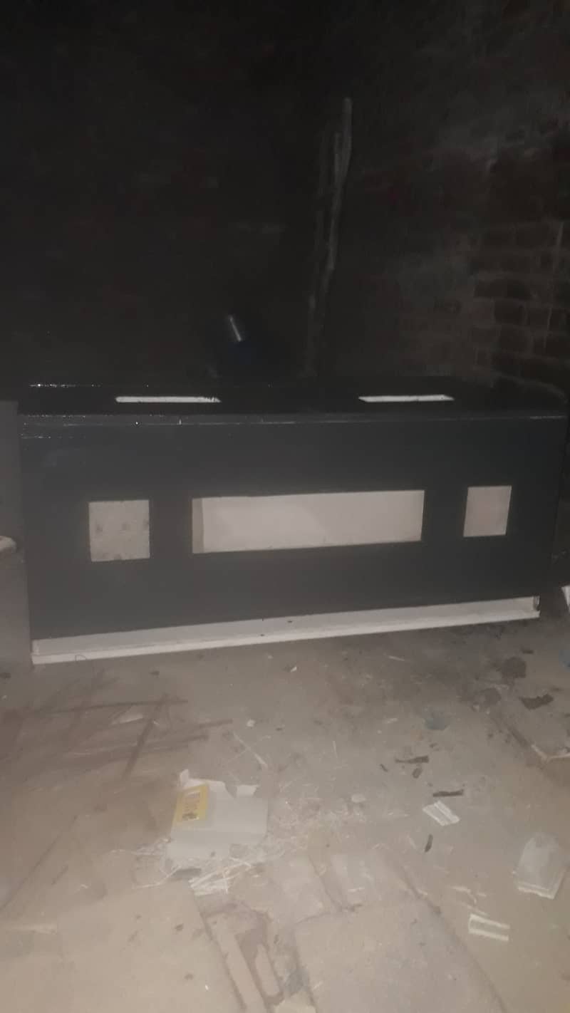 Waterproof Pvc Brooder 11