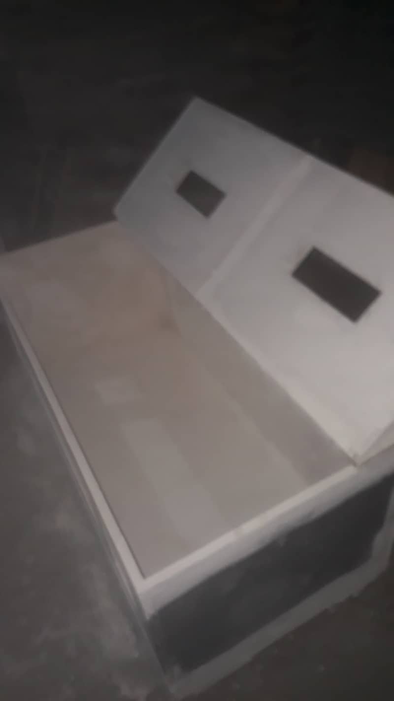 Waterproof Pvc Brooder 13