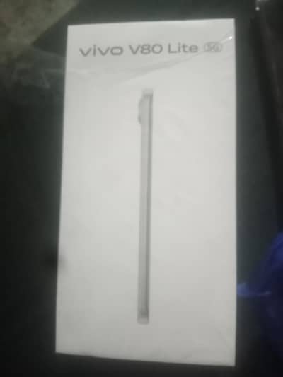 Vivo V80 Lite 5G