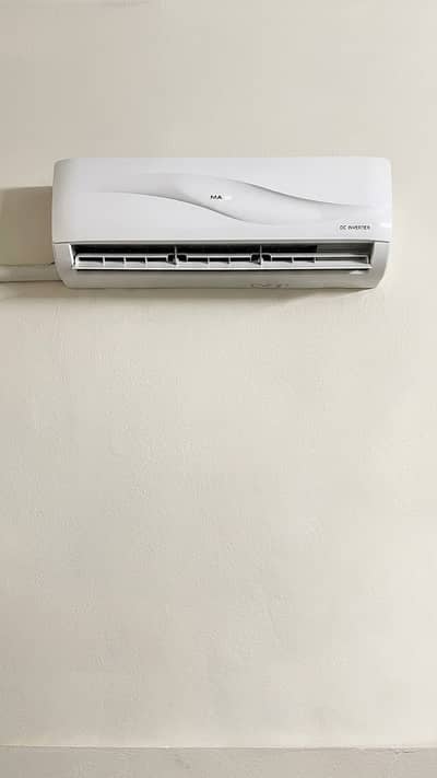 Haier 1.5 Ton DC Inverter AC – Excellent Cooling, Good Condition