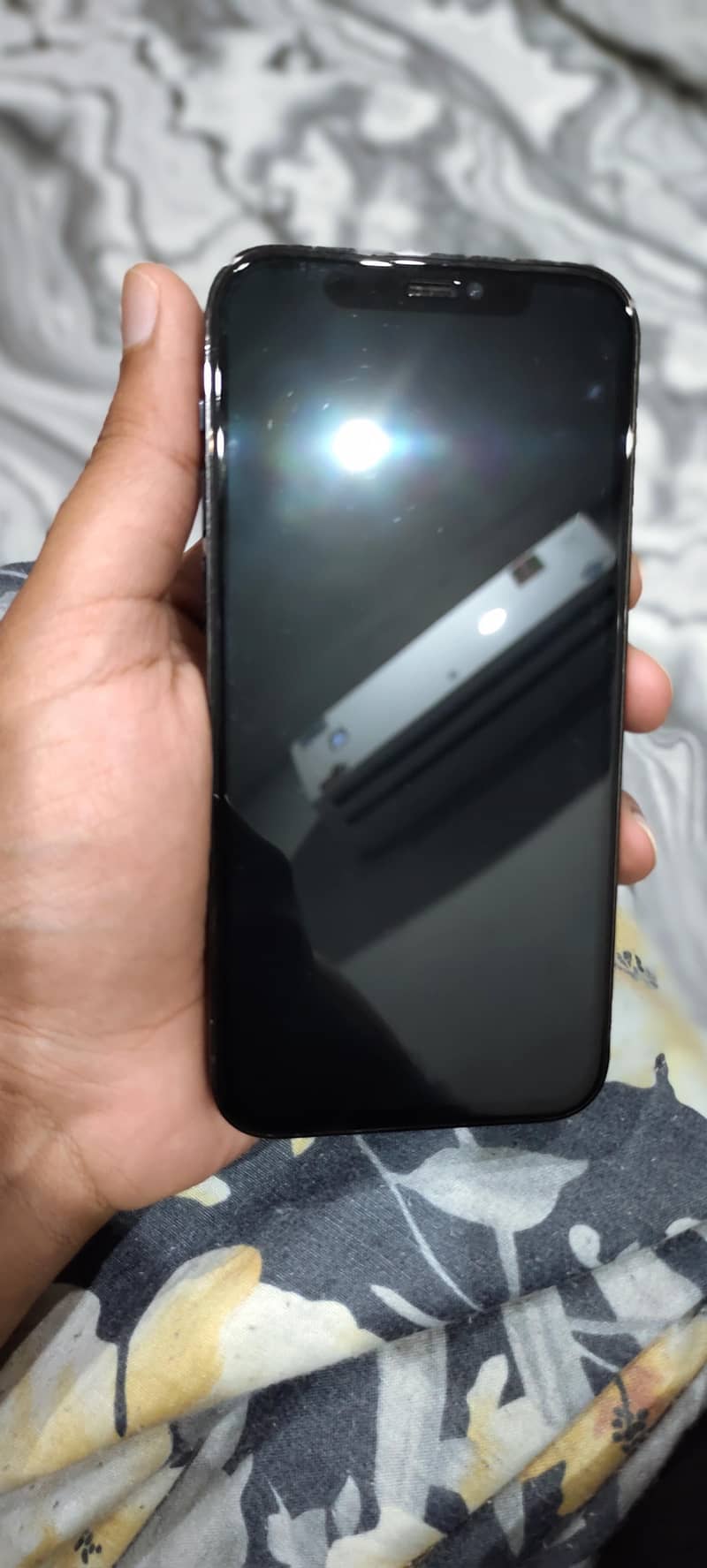 Apple iPhone 12 Pro 5