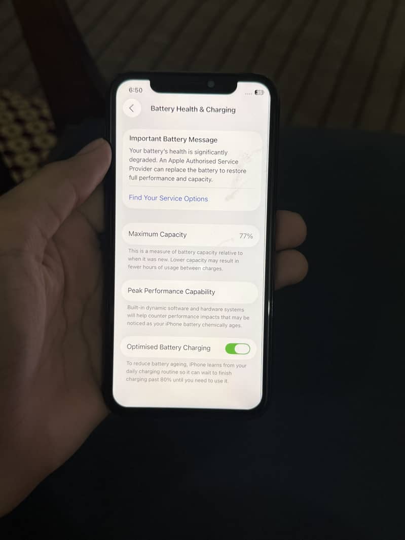 iPhone 11 Pro bypass 1