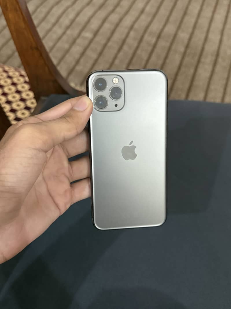 iPhone 11 Pro bypass 3