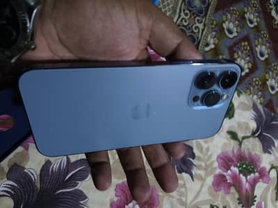 Apple iPhone 13 Pro Max