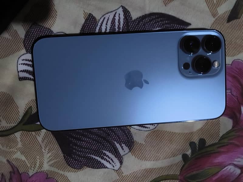 Apple iPhone 13 Pro Max 2