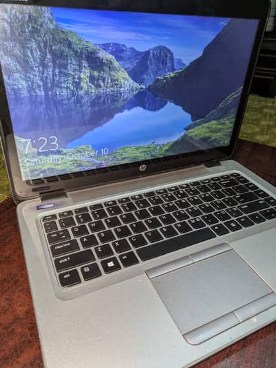 hp elitebook 840 g6 i7 6th generation