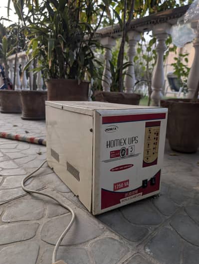homex 1000w ups