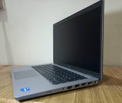 Dell Latitude 5420 (11th Gen) Touchscreen Business Laptop