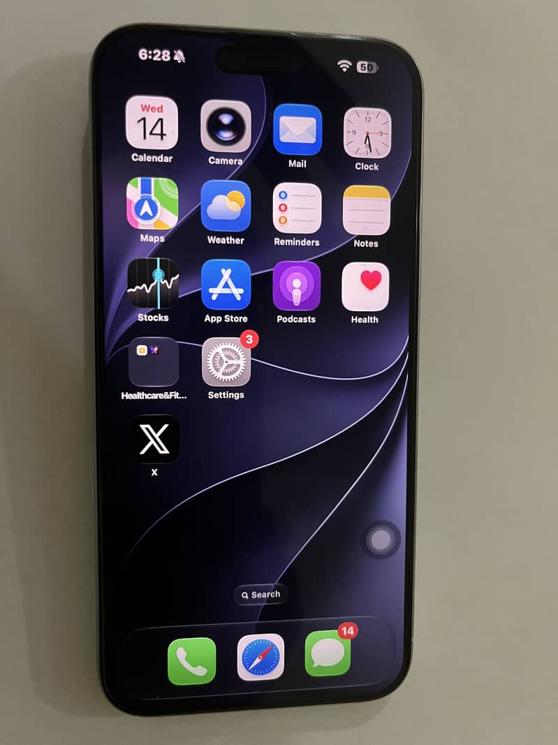 Apple iPhone 15 Pro Max 0
