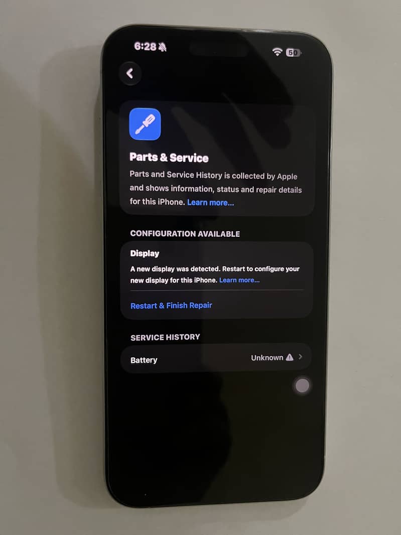 Apple iPhone 15 Pro Max 1