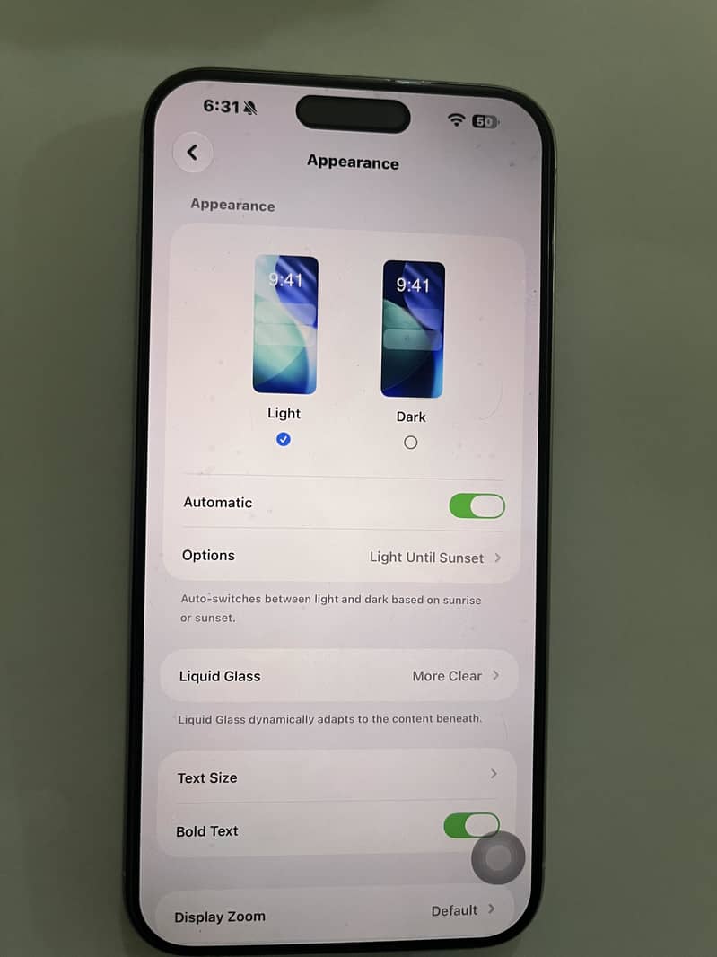 Apple iPhone 15 Pro Max 2