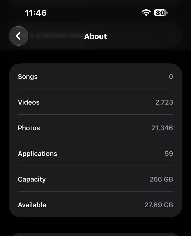 Apple iPhone 15 Pro Max 5