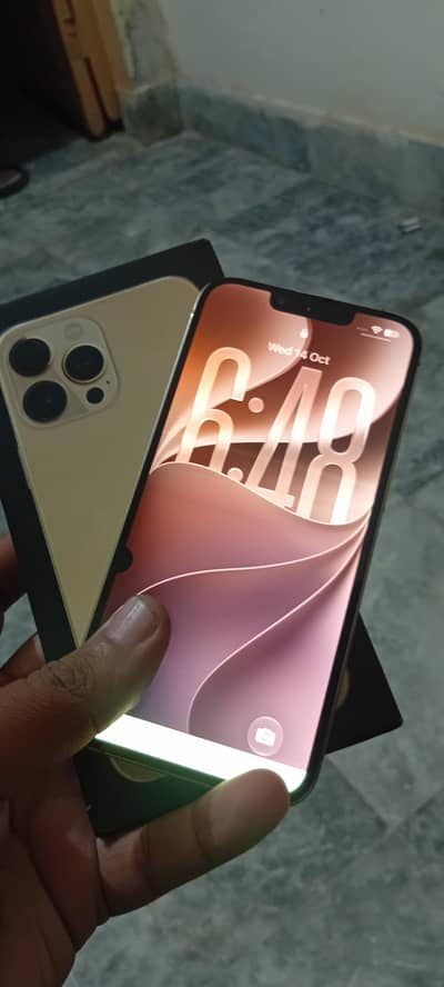 Apple iPhone 13 Pro