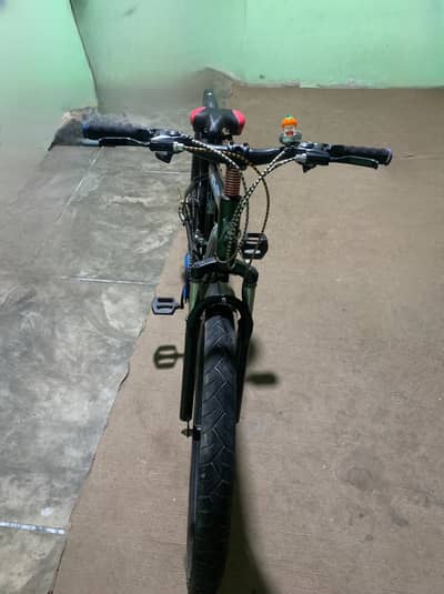 Condition 10/10 3 month use