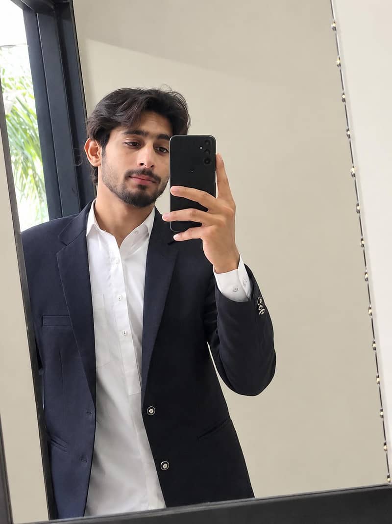 Office Boy 1