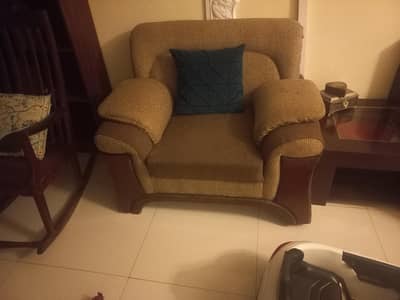 5 seater sofa set for sale