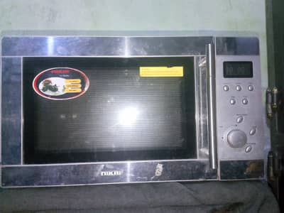 Oven NIKAI company