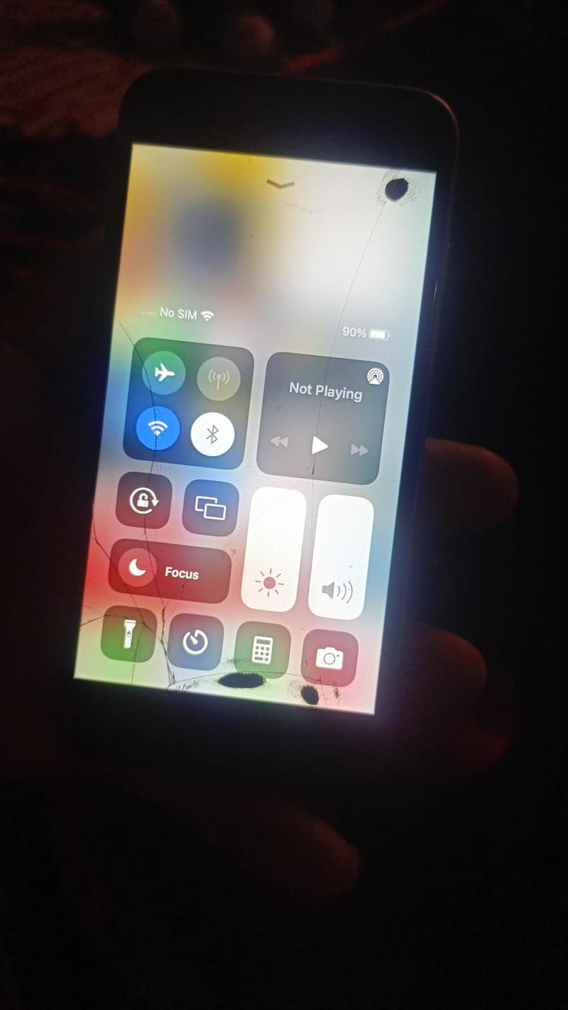 Apple iPhone 6S 0