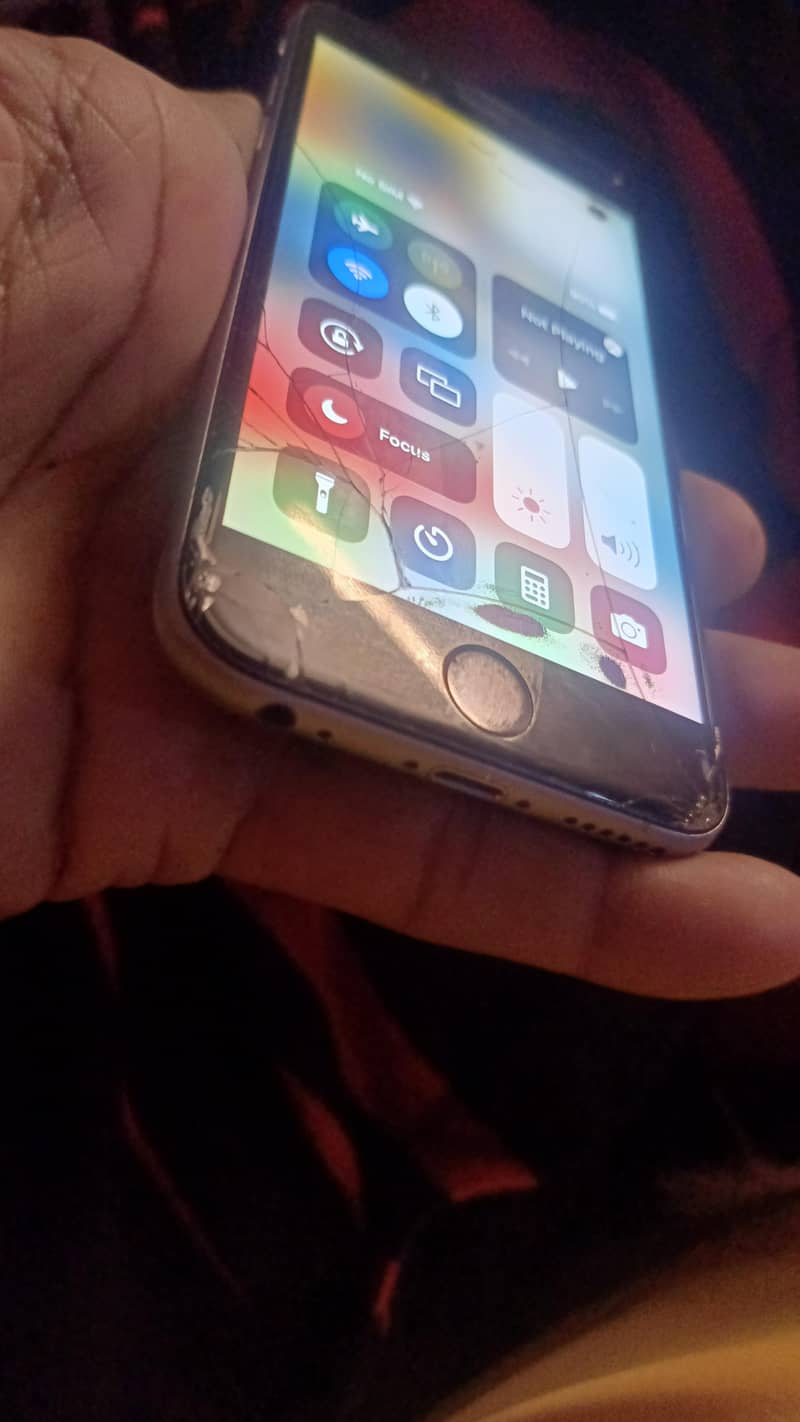 Apple iPhone 6S 1