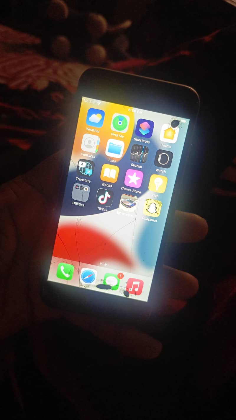 Apple iPhone 6S 2