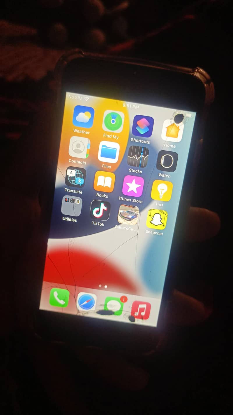 Apple iPhone 6S 5