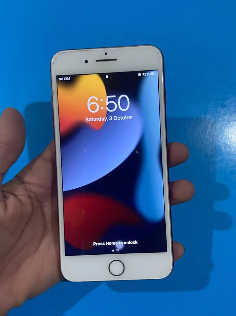 Apple iPhone 7 Plus 0