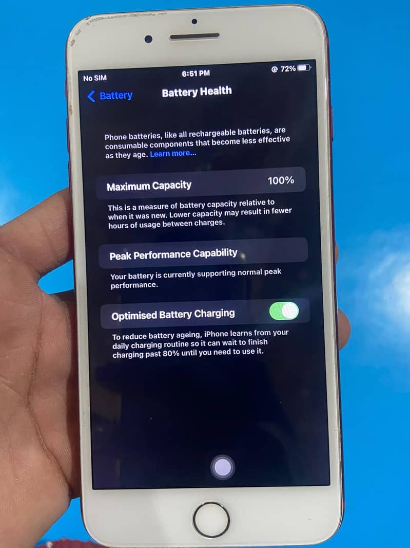 Apple iPhone 7 Plus 2