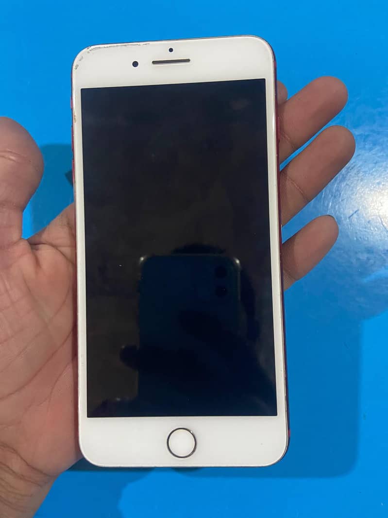 Apple iPhone 7 Plus 3