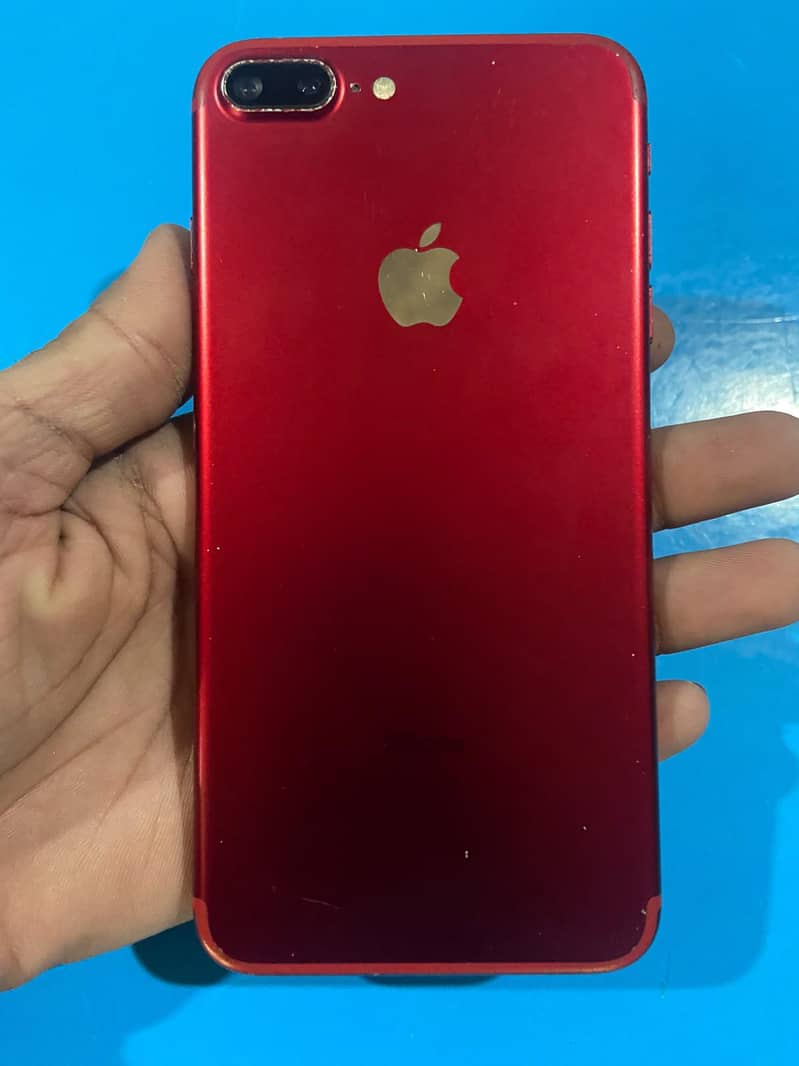 Apple iPhone 7 Plus 7